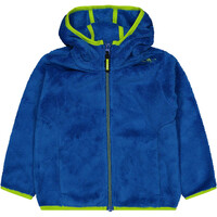 Cmp chaqueta esquí infantil CHILD JACKET FIX HOOD vista frontal