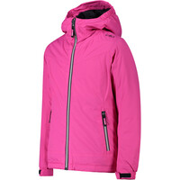 Cmp chaqueta esquí infantil KID G JACKET FIX HOOD vista detalle