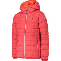 Cmp chaqueta esquí infantil KID G JACKET FIX HOOD vista detalle