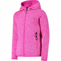 Cmp chaqueta esquí infantil KID G JACKET FIX HOOD vista detalle