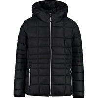 KID G JACKET FIX HOOD