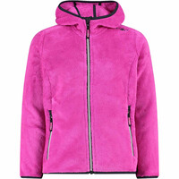 KID G JACKET FIX HOOD