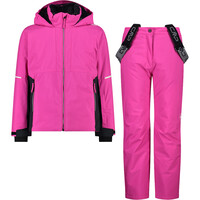 KID G SET JACKET AND PANT