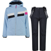 KID G SET JACKET AND PANT