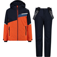 KID SET JACKET AND PANT