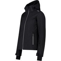 Cmp chaqueta esquí mujer WOMAN JACKET ZIP HOOD vista detalle