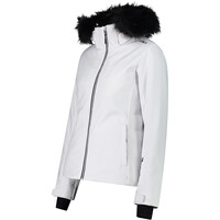 Cmp chaqueta esquí mujer WOMAN JACKET ZIP HOOD vista detalle