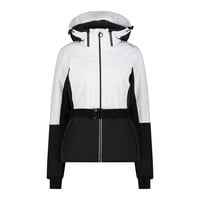 WOMAN JACKET ZIP HOOD