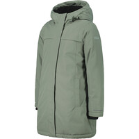 Cmp chaqueta impermeable niño KID G PARKA FIX HOOD vista detalle