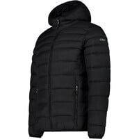 Cmp chaqueta outdoor hombre MAN JACKET FIX HOOD vista detalle