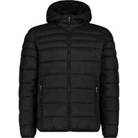 Cmp chaqueta outdoor hombre MAN JACKET FIX HOOD vista frontal