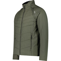 Cmp chaqueta outdoor hombre MAN JACKET WITH DETACHABLE SLEEVES vista detalle