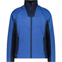 MAN JACKET WITH DETACHABLE SLEEVE