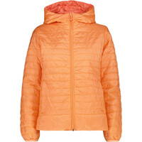 WOMAN JACKET REVERSE FIX HOOD NA