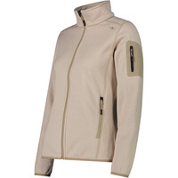 Cmp chaqueta outdoor mujer WOMAN JACKET vista detalle