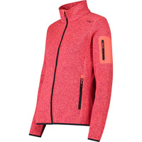 Cmp chaqueta outdoor mujer WOMAN JACKET vista detalle