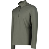 Cmp forro polar esquí hombre MAN SWEAT vista detalle