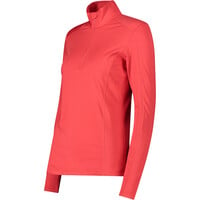 Cmp forro polar esquí mujer WOMAN SWEAT vista detalle