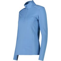 Cmp forro polar esquí mujer WOMAN SWEAT vista detalle