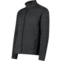 Cmp forro polar hombre MAN JACKET vista detalle