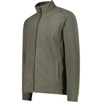 Cmp forro polar hombre MAN JACKET vista detalle