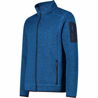 Cmp forro polar hombre MAN JACKET vista detalle