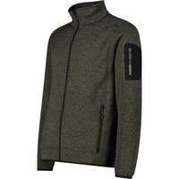 Cmp forro polar hombre MAN JACKET vista detalle