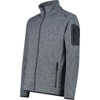 Cmp forro polar hombre MAN JACKET vista detalle