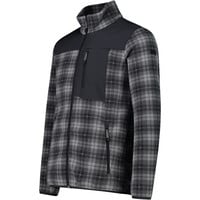 Cmp forro polar hombre MAN JACKET vista detalle