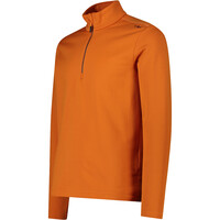 Cmp forro polar hombre MAN SWEAT vista detalle