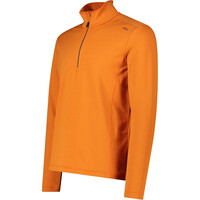 Cmp forro polar hombre MAN SWEAT vista detalle