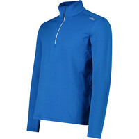 Cmp forro polar hombre MAN SWEAT vista detalle