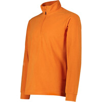 Cmp forro polar hombre MAN SWEAT vista detalle