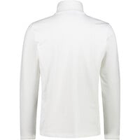 Cmp forro polar hombre MAN SWEAT vista trasera