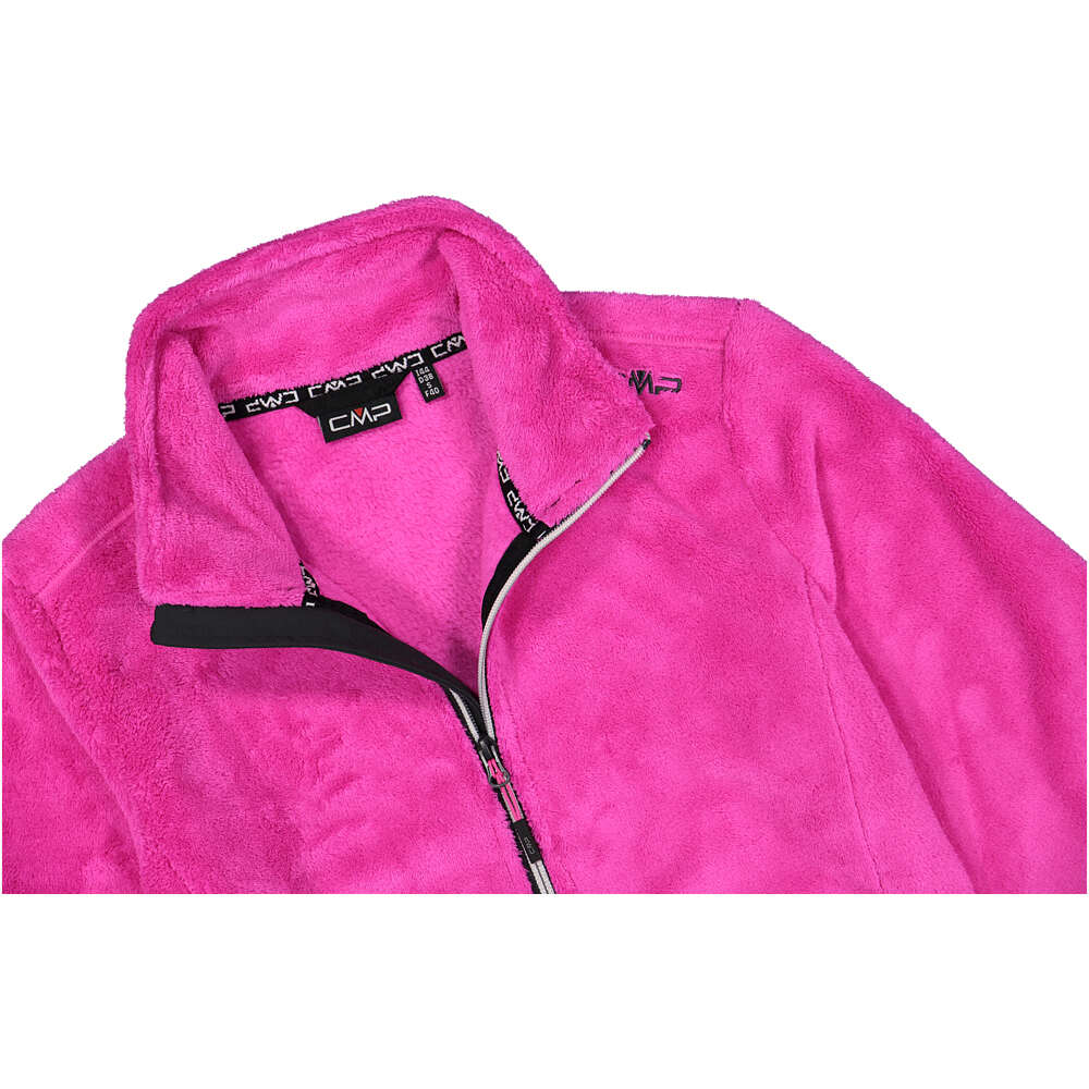 Cmp forro polar mujer WOMAN JACKET 05