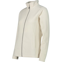 Cmp forro polar mujer WOMAN JACKET vista detalle