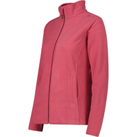 Cmp forro polar mujer WOMAN JACKET vista detalle