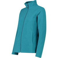 Cmp forro polar mujer WOMAN JACKET vista detalle