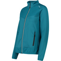 Cmp forro polar mujer WOMAN JACKET vista detalle