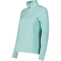 Cmp forro polar mujer WOMAN SWEAT vista detalle