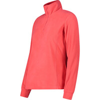 Cmp forro polar mujer WOMAN SWEAT vista detalle