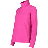 Cmp forro polar mujer WOMAN SWEAT vista detalle