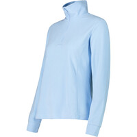 Cmp forro polar mujer WOMAN SWEAT vista detalle