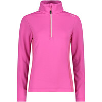 Cmp forro polar mujer WOMAN SWEAT vista frontal