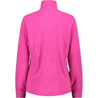 Cmp forro polar mujer WOMAN SWEAT vista trasera