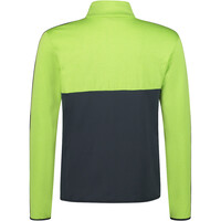 Cmp jersey esquí hombre MAN SWEAT vista trasera