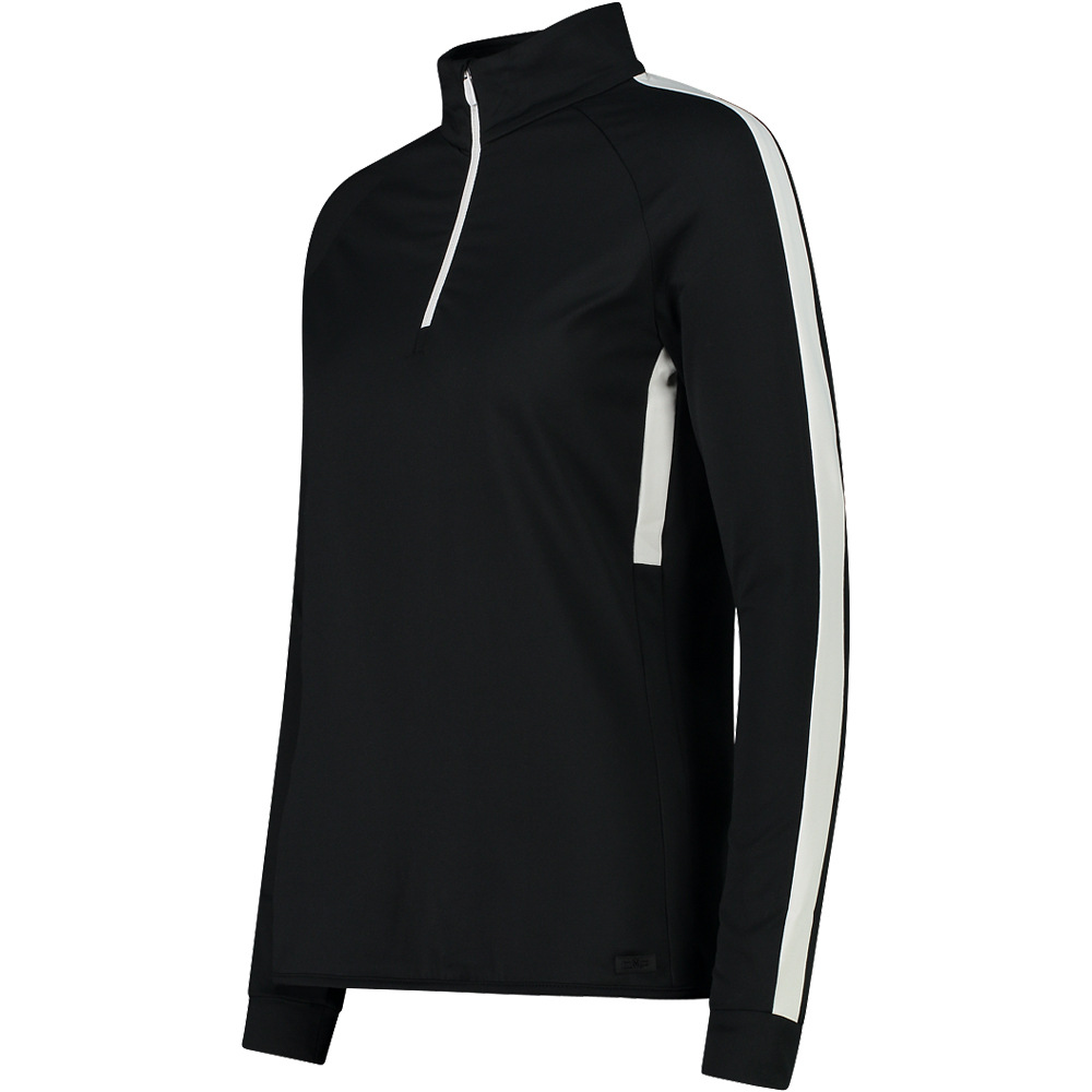 Cmp jersey esquí mujer WOMAN SWEAT vista detalle