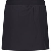 Cmp Malla Corta Trail Infantil KID G SKIRT 2 IN 1 vista trasera