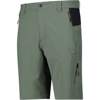 Cmp pantalón corto montaña hombre MAN BERMUDA vista detalle