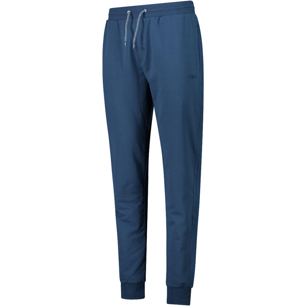 Cmp pantalón hombre MAN LONG PANT vista detalle